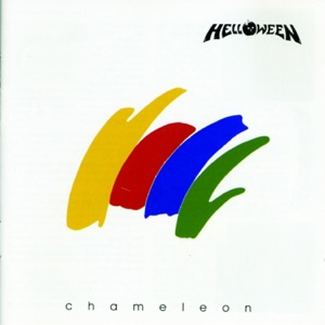Cover of Chameleon