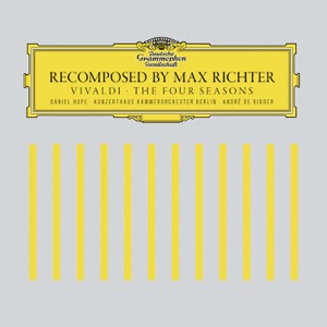 Hoes van Recomposed by Max Richter: Vivaldi – The Four Seasons