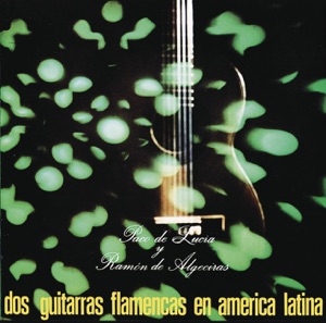 Hoes van Dos guitarras flamencas en América Latina