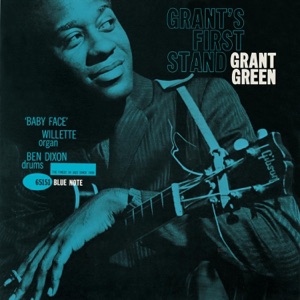 Cover of Grant’s First Stand