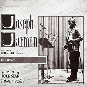 Cover of Inheritance