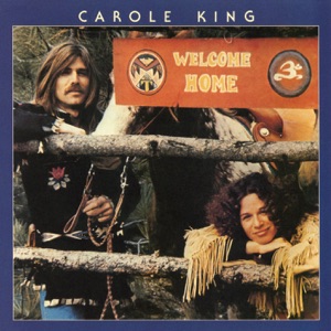 Cover of Welcome Home