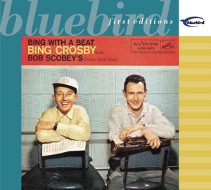 Cover of Bing With a Beat