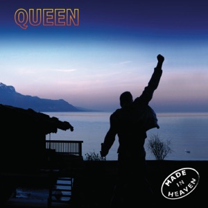 Cover of Made in Heaven