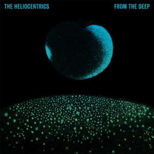 Cover of From the Deep