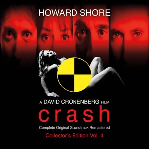 Hoes van Crash
