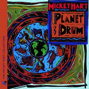 Hoes van Planet Drum