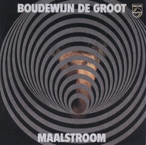 Cover of Maalstroom