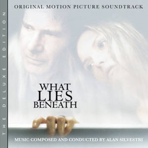 Cover of What Lies Beneath