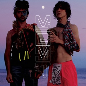 Cover of Oracular Spectacular