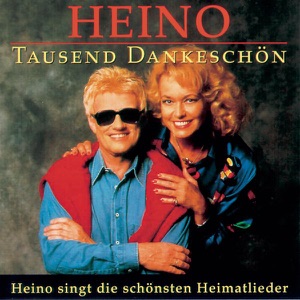 Hoes van Tausend Dankeschön