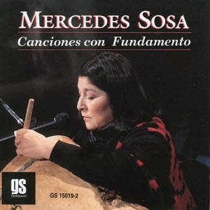 Cover of Canciones con fundamento