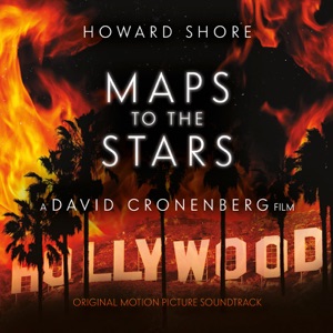 Cover of Maps to the Stars
