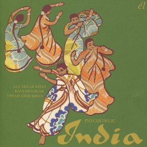 Hoes van Psychedelic India