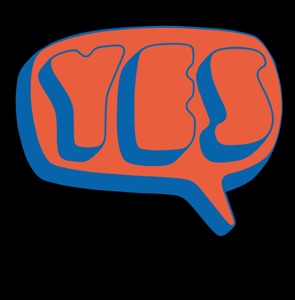 Cover of Yes