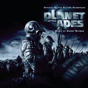 Hoes van Planet of the Apes: Original Motion Picture Soundtrack