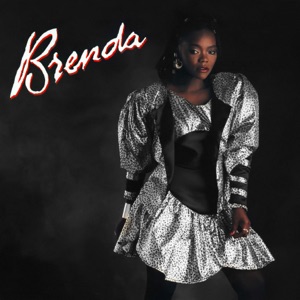 Cover of Brenda
