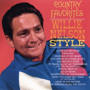 Hoes van Country Favorites Willie Nelson Style