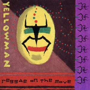 Hoes van Reggae on the Move