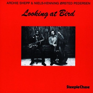 Cover of Looking at Bird