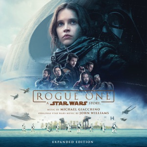 Hoes van Rogue One: A Star Wars Story
