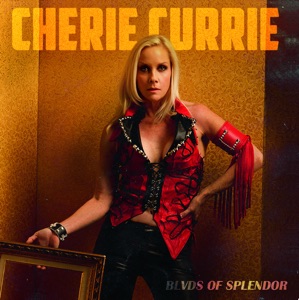 Cover of Blvds of Splendor