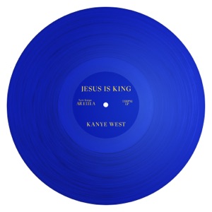 Hoes van Jesus Is King