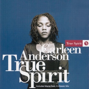 Cover of True Spirit