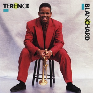 Cover of Terence Blanchard