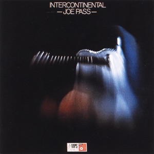Cover of Intercontinental