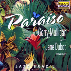 Cover of Paraiso
