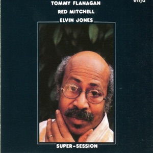 Hoes van Super Session