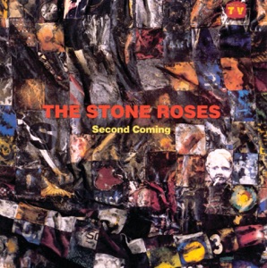 Cover of Second Coming