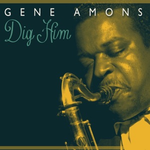 Cover of Dig Him!