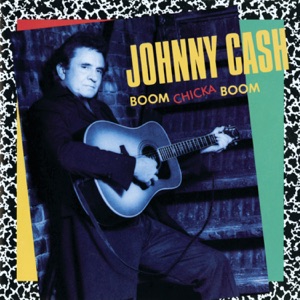 Cover of Boom Chicka Boom