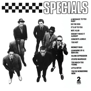 Hoes van Specials