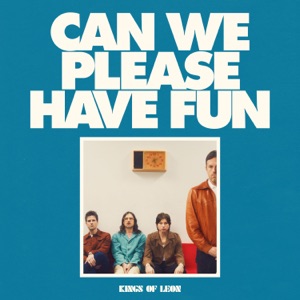 Hoes van Can We Please Have Fun