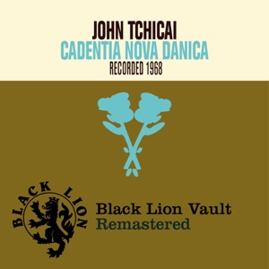 Cover of Cadentia Nova Danica