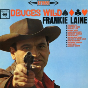 Cover of Deuces Wild