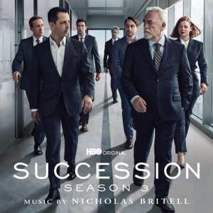 Hoes van Succession: Season 3 (HBO Original Series Soundtrack)