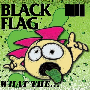 Cover of What The…