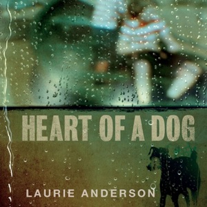 Hoes van Heart of a Dog