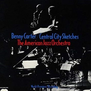 Cover of Central City Sketches