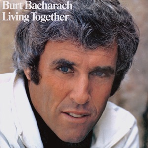 Cover of Living Together