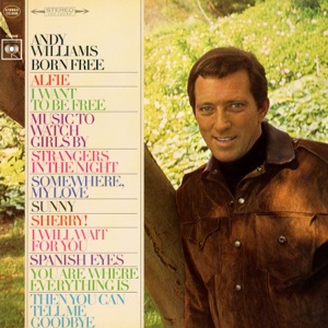Cover of Born Free