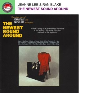 Hoes van The Newest Sound Around