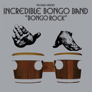 Cover of Bongo Rock