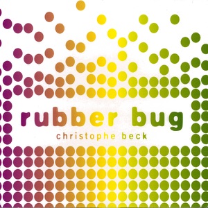 Cover of Rubber Bug