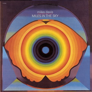 Hoes van Miles in the Sky