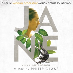 Hoes van Jane: Original National Geographic Motion Picture Soundtrack